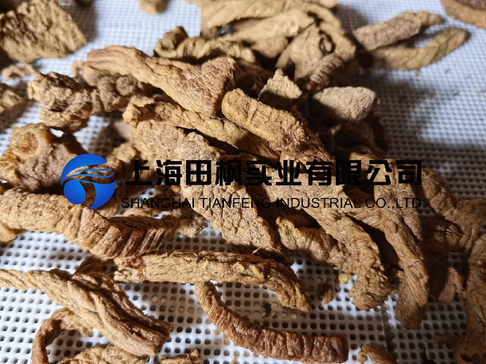 牛肉凍干，食品真空冷凍干燥機(jī)應(yīng)用于肉類(lèi)凍干