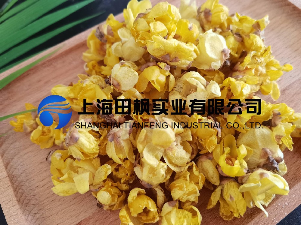 臘梅花凍干，鮮花冷凍干燥機(jī)